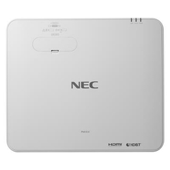 NEC NP-P605UL Videoproyector 6000 lumenes WUXGA 3LCD - Potente y versátil, ideal para presentaciones - Tecnología de proyección de calidad superior - comprar en línea