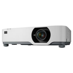 NEC NP-P605UL Videoproyector 6000 lumenes WUXGA 3LCD - Potente y versátil, ideal para presentaciones - Tecnología de proyección de calidad superior on internet