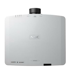 Imagen de NEC NP-PA703UL-41ZL Videoproyector Laser 7000 Lumenes WUXGA 3LCD - Tecnología Avanzada para Proyección de Imágenes en Alta Resolución