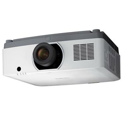 NEC NP-PA703UL-41ZL Videoproyector Laser 7000 Lumenes WUXGA 3LCD - Tecnología Avanzada para Proyección de Imágenes en Alta Resolución on internet