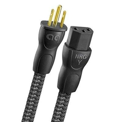 AUDIOQUEST NRGY3US02 Cable de corriente NRG-Y3 2.0M. - Modelo: AUDIOQUEST, Descripción corta: Cable de corriente NRG-Y3 2.0M., Atributos principales: Alto rendimiento para equipos de audio de alta calidad.