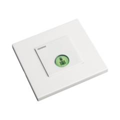 IBERNEX Botón Cancelador de Llamada Iluminado, Compatible con NX0015 y NX0034 MOD: NX0195G