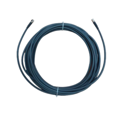 IBERNEX Cable Coaxial de 10 metros para conexion de antena UHF NX9781 a concentrador NX9783 NX9781/C10