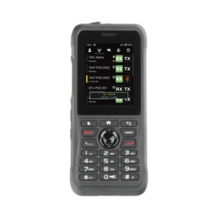 NXRADIO Dispositivo Android 3G/4G, Funciona como Celular, Llamadas, SMS, Compatible con NXRadio y abierto para otras plataformas PoC MOD: NXPOC-130