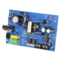 ALTRONIX TARJETA DE ALIMENTACION, 1 SALIDA DE 12/24 VDC@4A, 115/230 VAC MOD: OLS120