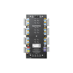 SUPREMA Módulo de Control / 12 Relevadores de Salida con Función para Control de Elevadores MOD: OM120