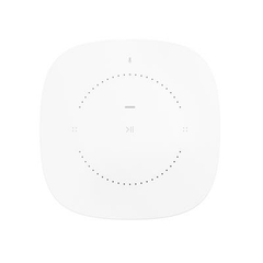 ONE (GEN2) WHITE SONOS Altavoz Inteligente Blanco - Conexión Wi-Fi, Control por Voz y Calidad de Sonido Poderosa para Hogar Smart. en internet