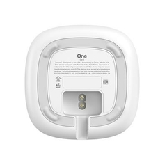 ONE (GEN2) WHITE SONOS Altavoz Inteligente Blanco - Conexión Wi-Fi, Control por Voz y Calidad de Sonido Poderosa para Hogar Smart. - La Mejor Opcion by Creative Planet