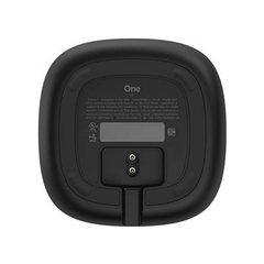 ONE SL BLACK - SONOS Altavoz Inalámbrico WIFI - Potente y compacto, Ideal para Sonido - Sistema de sonido en casa de alta calidad. - La Mejor Opcion by Creative Planet