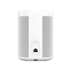 ONE SL WHITE SONOS Altavoz inalámbrico color blanco - Potente y compacto, Ideal para Sonido - Compatible con Alexa y Google Assistant on internet