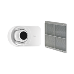 SILENT KNIGHT BY HONEYWELL Detector de Humo por Haz Reflejado / Direccionable / Compatible con paneles Direccionables Silent Knight OSI-RI-SK