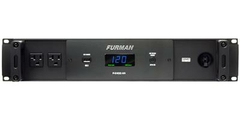 Furman P-2400 AR - Acondicionador de Energía con Regulador 20A - Protección y Calidad para tus Equipos - buy online
