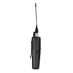 P10R-G10 Receptor Shure PSM1000 - Modelo Shure, Potente y Profesional, Compatible con G10 - buy online