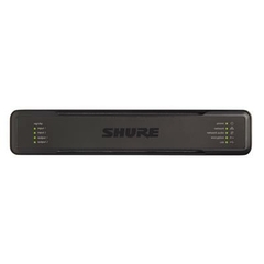 SHURE P300-IMX Procesador de Audio - Modelo P300-IMX, Excelente para el Audio Pro