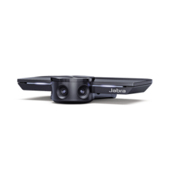 JABRA Jabra PanaCast, cámara 4K con vídeo panorámico auto ajustable, ideal para salas de reunión pequeñas (8100-119) PANACAST