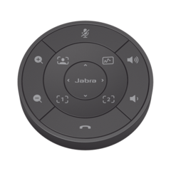 JABRA Control remoto Jabra PanaCast 50 color negro (8220-209). MOD: PANACAST50BK-RC