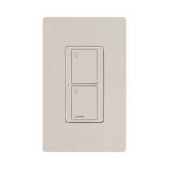 LUTRON ELECTRONICS Interrupto switch On/Off, serie PRO MOD: PD5WSDVLA