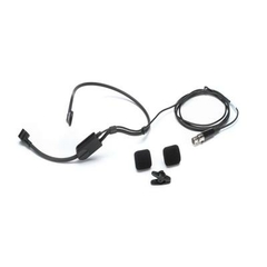 Shure PGA31-TQG Micrófono de Diadema Condensador para Voz - Modelo PGA31-TQG - Ideal para Presentaciones y Eventos - Sonido Claro y Profesional - buy online