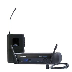 Shure PGXD14/85-X8 Sistema Inalámbrico Digital con Micrófono de Solapa WL85 - Marca Shure, modelo PGXD14/85-X8, Micrófono de solapa digital inalámbrico, excelente calidad de sonido y fácil de usar. en internet