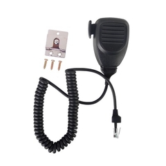 PHOX Micrófono para radio movil TK760/762/860/862 (6PINES) MOD: PH2000