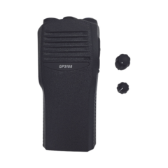 PHOX Carcasa de plástico para Radio Motorola CP200, GP3188 MOD: PHCCP200