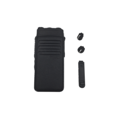 PHOX Carcasa de plástico para Radio Motorola DEP550 MOD: PHCDEP550