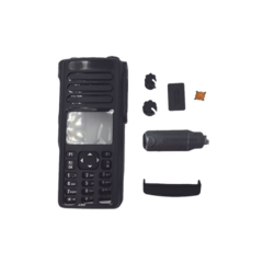 PHOX Carcasa de plástico para Radio Motorola DGP8550 MOD: PH-CDGP8550