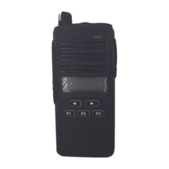 PHOX Carcasa de plástico para Radio Motorola EP350 MOD: PHCEP350