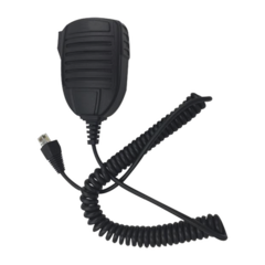 PHOX Micrófono para radio movil con conector de 8 pines para YAESU VERTEX VX2100/200/4100/3200 MOD: PHY221
