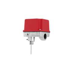SAFE SIGNAL Interruptor de Supervisión de Válvulas Tipo Poste Indicador y Mariposa MOD: PIBV2