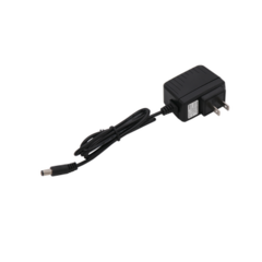 EPCOM POWERLINE Adaptador de Pared de 12 Vcc @ 1 Amp Regulado / Uso en Interior / Múltiples Usos / Con cable de 95 cm MOD: PL-DC-1000