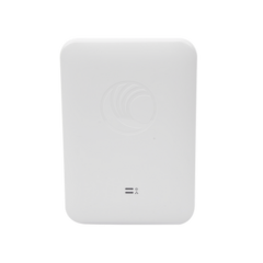 CAMBIUM NETWORKS Access Point WiFi cnPilot e500 para exterior, IP67 grado industrial, Filtros para coexistencia con redes LTE, doble banda, antena omidireccional y puerto PoE secundario MOD: PL-E500NPSA-RW - buy online