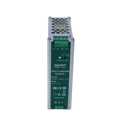 EPCOM POWERLINE Fuente de alimentación / 12 Vcc / 6.3 A / 75 W / din rail PLR-7512