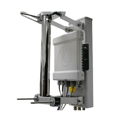 CAMBIUM NETWORKS Serie PMP 450 - Solución Punto - Multipunto para banda libre, punto de acceso conectorizado (125 Mbps). - Versión US PMP-450C(US)