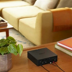 PORT SONOS Componente de Streaming de Audio Compatible con Estéreo o Receptor - Sonido de Alta Calidad y Fácil de Usar - online store
