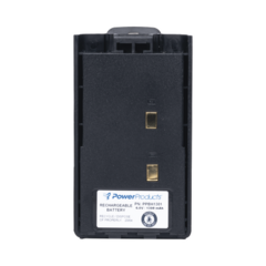 POWER PRODUCTS Batería Ni-MH de 1300 mAh para HYT TC500 / TC-500U / TC-500V MOD: PPBH1301