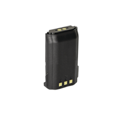 POWER PRODUCTS Batería WP IP67 2200 mAh, Li-Ion para radio ICOM IC-F43TR. MOD: PP-BP-232WP