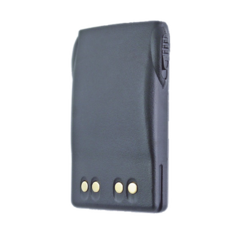 POWER PRODUCTS Batería de Li-Ion, 1800 mAh. Para radios Motorola PRO 5150 ELITE/ PRO7150 ELITE/ EX500/ 600 MOD: PP-JMNN-4024