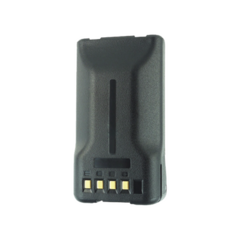 POWER PRODUCTS Batería Li-Ion 7.4V, 2500 mAh, 19.2 Wh, para Kenwood NEXEDGE NX200, NX300, NX205, NX305, TK5220, TK5320 (Celdas Japonesas) MOD: PP-KNB48L