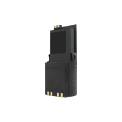 POWER PRODUCTS Batería inteligente de Li-Ion, 4600 mAh, para radios Motorola APX6000, APX6000XE, APX7000, APX7000XE, APX8000 MOD: PP-NNTN-7034LIIC