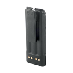 POWER PRODUCTS Batería NI-MH 3800 mAh para radios EFJOHNSON 5100 SERIES/XTS3000/3500/5000, COSMO/DATRON GUARDIAN G25RPV100 Incluye Clip MOD: PP-NTN-8299
