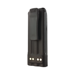 POWER PRODUCTS Batería Li-Ion, 4400mah, 7.2V para radios Motorola XTS3000, XTS3500, XTS5000, Cosmo / Datron Guardian G25RPV100 / EF Johnson 5100 Series MOD: PP-NTN-8299LI