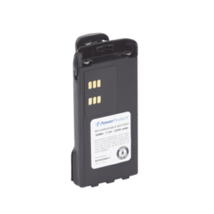 POWER PRODUCTS Batería Ni-MH 2000 mAh para radio Motorola XTS1000/1500/2250/2500 Clip incluido MOD: PP-NTN-9858 - comprar en línea