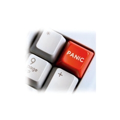 MCDI SECURITY PRODUCTS, INC Licencia, Modulo, Botón de pánico para PC o Laptop, envía el evento usando su teclado, compatible con Software de Monitoreo Securithor V2 MOD: PPP