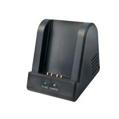 TELEX Receptor RF de audio y cargador 12 Vcc. MOD: PR242