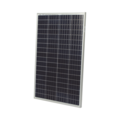 EPCOM POWERLINE Modulo Solar EPCOM POWER LINE, 100W, 12 Vcc , Policristalino, 36 Celdas grado A MOD: PRO10012