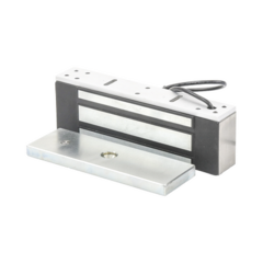 AccessPRO Chapa Magnética de 1200 lbs / Para uso en Exterior /IP68 MOD: PRO-1200WB - comprar en línea