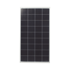 EPCOM POWERLINE Modulo Solar EPCOM POWER LINE, 125W, 12 Vcc , Policristalino, 36 Celdas grado A MOD: PRO12512