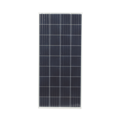 EPCOM POWERLINE Modulo Solar EPCOM POWER LINE, 150W, 12 Vcc , Policristalino, 36 Celdas grado A MOD: PRO-150-12