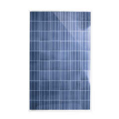 EPCOM POWERLINE Módulo Fotovoltaico Policristalino 250 Watt / 24V / Para Interconexión MOD: PRO25024